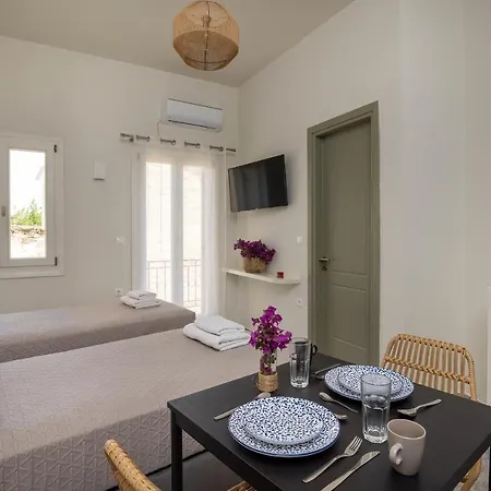 Bells And بيت ضيافة