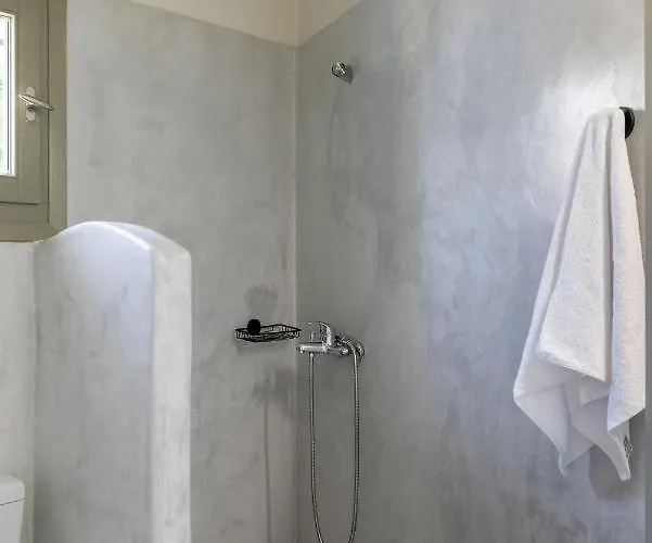 Bells And بيت ضيافة