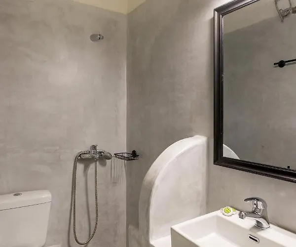 بيت ضيافة Bells And