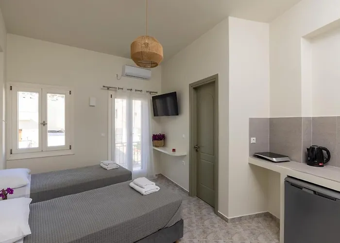 Bells And بيت ضيافة 3*